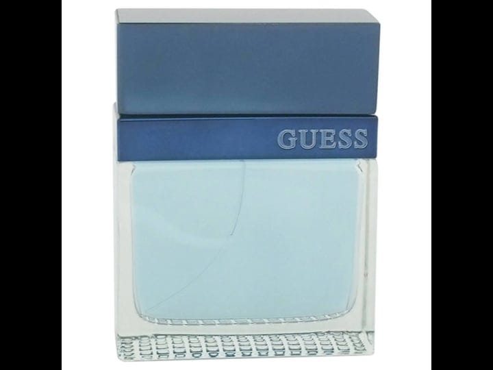 guess-seductive-homme-blue-for-men-by-guess-3-4-oz-edt-spray-unboxed-1