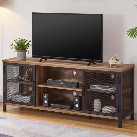 fatorri-industrial-entertainment-center-for-tvs-up-to-65-inch-rustic-wood-tv-stand-large-tv-console--1
