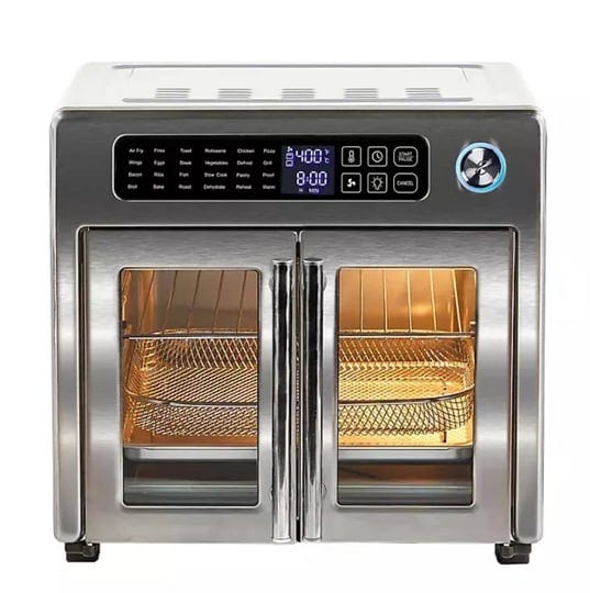 emeril-lagasse-26-qt-extra-large-air-fryer-convection-toaster-oven-with-french-doors-stainless-steel-1