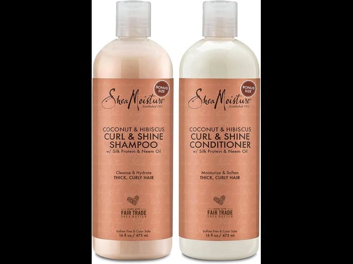 shea-moisture-coconut-hibiscus-curl-shine-shampoo-and-conditioner-set-1