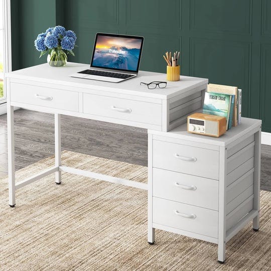 5-drawers-computer-desk-study-writing-desk-with-reversible-filing-cabinet-for-home-office-white-1