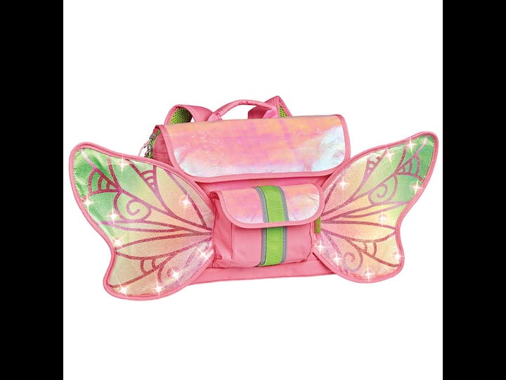 bixbee-led-fairy-flyer-backpack-pink-small-1