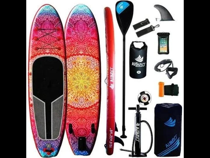 aisunss-paddle-board-10ft-inflatable-stand-up-paddle-board-with-premium-sup-backpack-accessories-siz-1