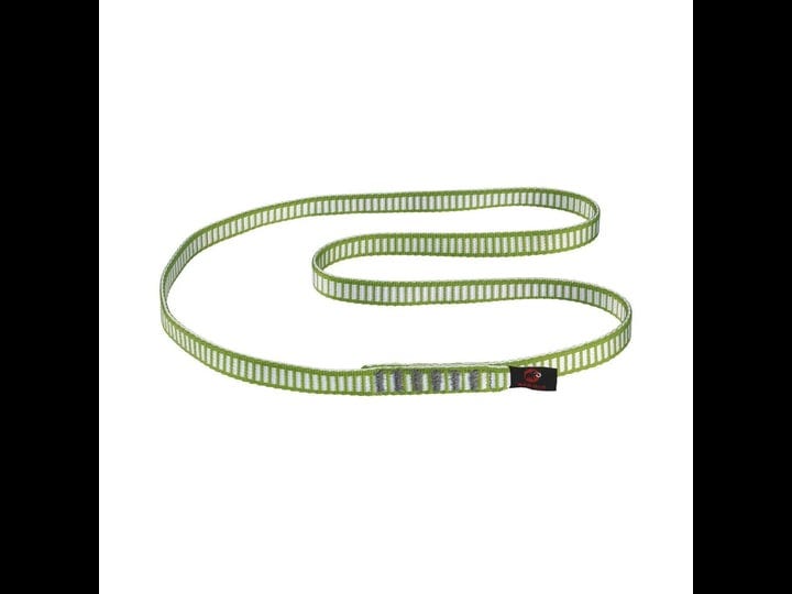 mammut-tubular-sling-16-0-green-80-cm-1