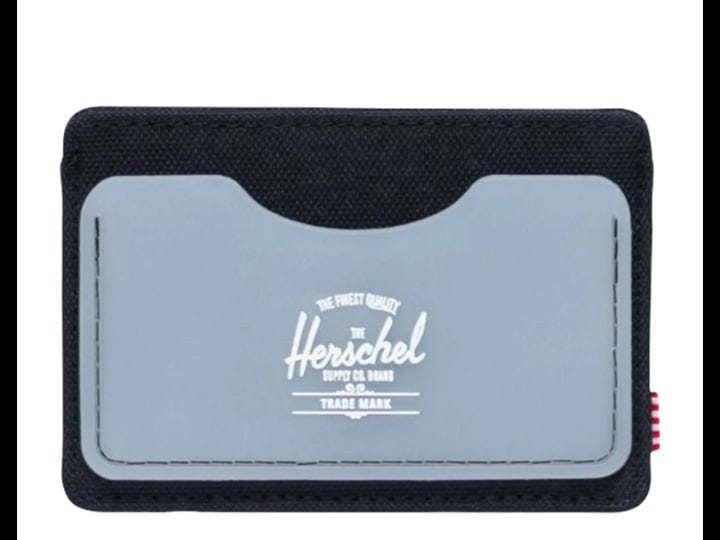 herschel-supply-co-charlie-rubber-rfid-wallet-black-clear-1