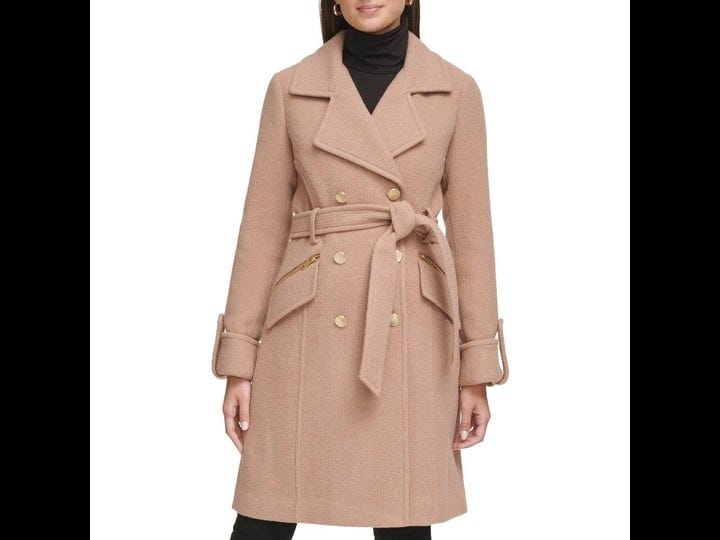 guess-double-breasted-belted-wool-blend-coat-in-camel-1