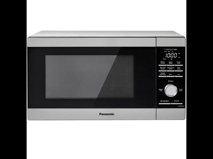 panasonic-1-3-cu-ft-countertop-microwave-in-stainless-steel-built-in-capable-with-genius-sensor-cook-1