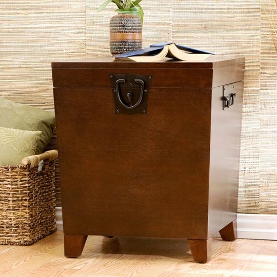 espresso-pyramid-trunk-end-table-1