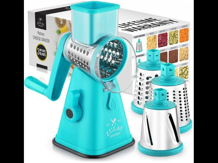zulay-kitchen-manual-rotary-cheese-grater-with-handle-round-cheese-shredder-grater-with-3-interchang-1