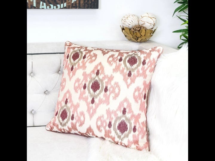 homey-cozy-stella-woven-cotton-square-decorative-throw-pillow-blush-1