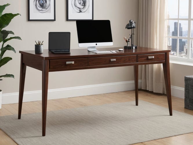 Solid-Wood-Writing-Desks-1