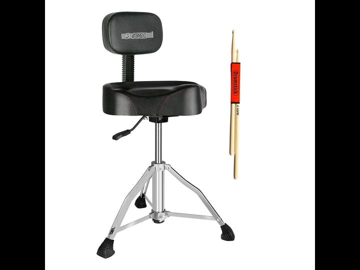5-core-ds-ch-blk-rest-lvr-drum-throne-with-backrest-padded-drum-chair-1