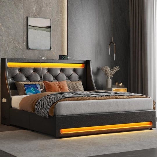 komor-upholstered-storage-bed-with-charging-station-and-led-lights-ivy-bronx-color-dark-gray-size-fu-1