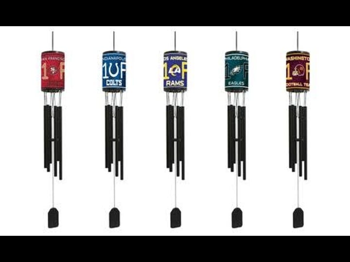 nfl-windchimes-green-bay-packers-1