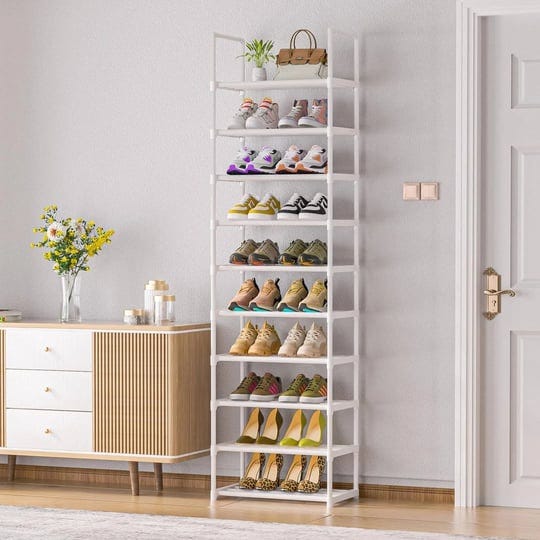 25-pair-shoe-rack-mercer41-finish-white-1