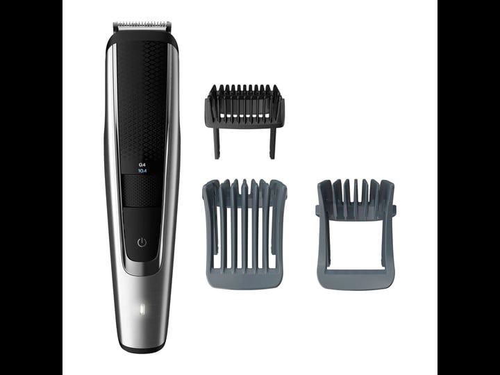 philips-norelco-beard-and-hair-trimmer-series-5001