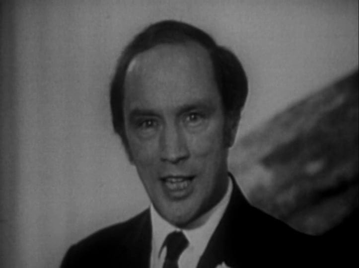 Pierre Trudeau Movies