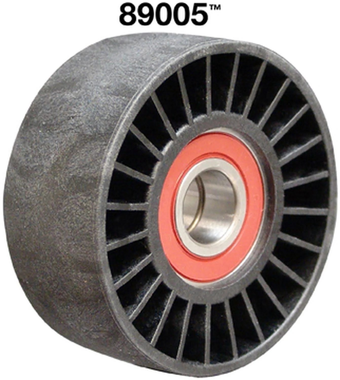 Dayco Accessory Drive Belt Tensioner Pulley | Image