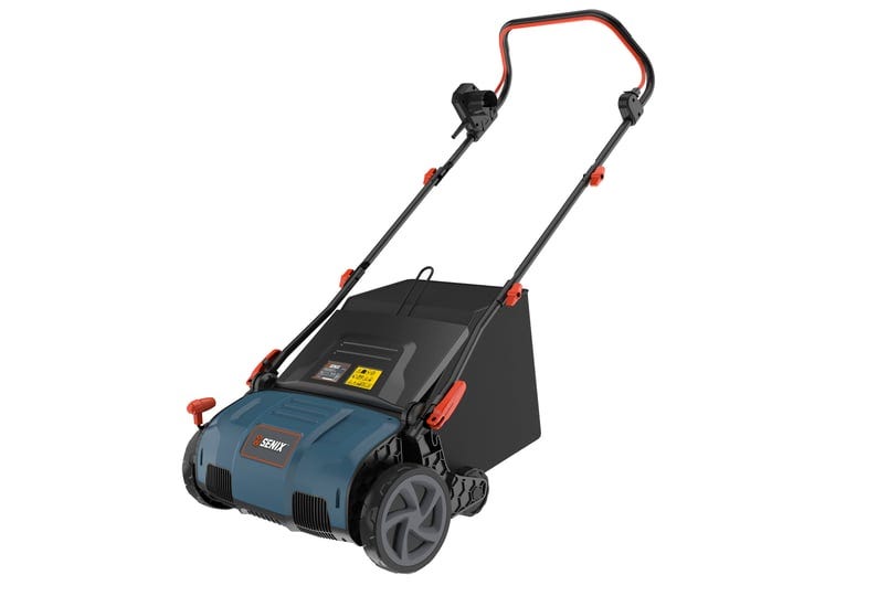 13-amp-15-inch-corded-lawn-scarifier-and-dethatcher-blue-1