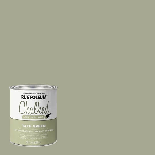 rust-oleum-371674-chalked-ultra-matte-paint-30-oz-tate-green-1