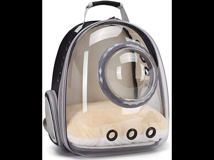 orizzp-bubble-cat-carrier-backpack-transparent-pet-carrier-backpack-for-small-puppy-and-bunny-space--1