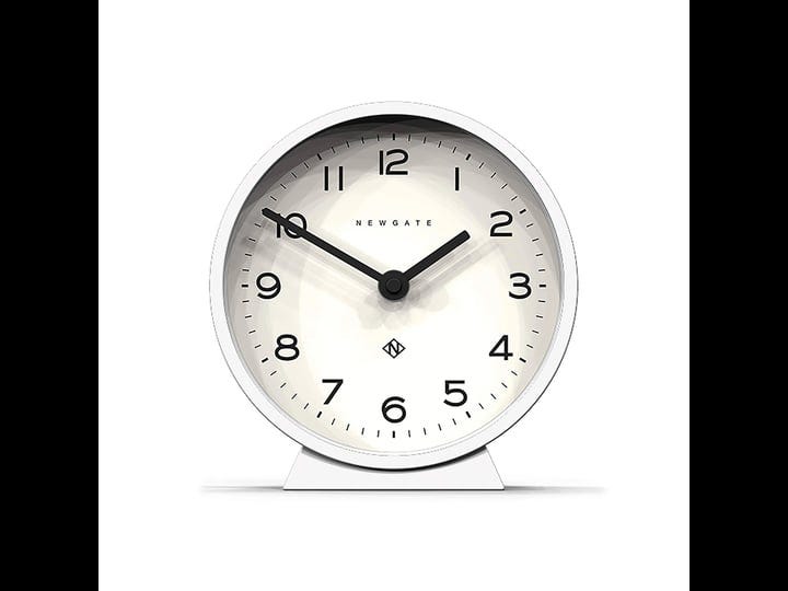 newgate-clocks-m-mantel-clock-pebble-white-1