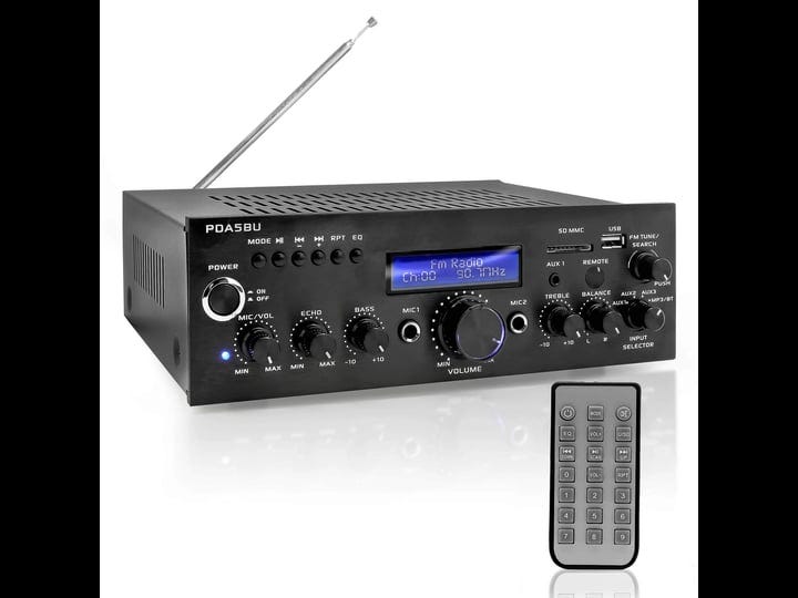 pyle-pda5bu-bluetooth-stereo-200w-amplifier-am-fm-usb-aux-receiver-1