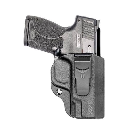 klipt-iwb-holster-for-sw-shield-45-right-handed-inside-the-waistband-klipt-blade-tech-1