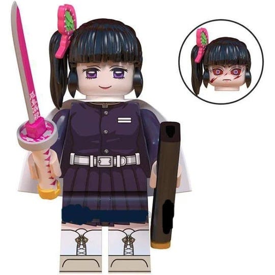 tsuyuri-kanao-minifigures-compatible-lego-demon-slayer-minifigure-1