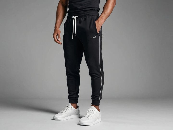 Black-Champion-Sweatpants-6