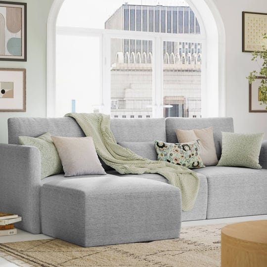 beautiful-drew-modular-sectional-sofa-with-ottoman-by-drew-barrymore-gray-fabric-1