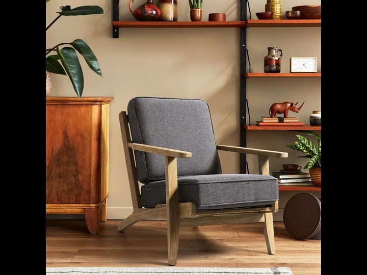 crestlive-products-oak-mid-century-accent-armchair-home-upholstered-wooden-lounge-chair-with-cushion-1
