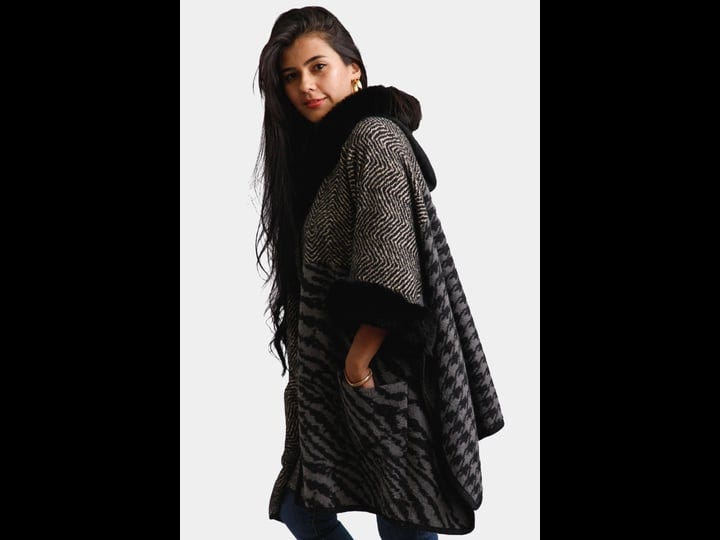 saachi-mixed-print-faux-fur-trim-cardigan-in-black-at-nordstrom-rack-1