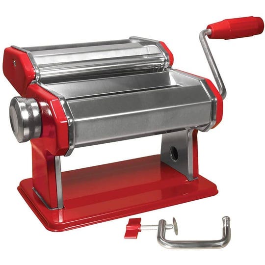 weston-traditional-style-6-pasta-machine-tuscan-red-1