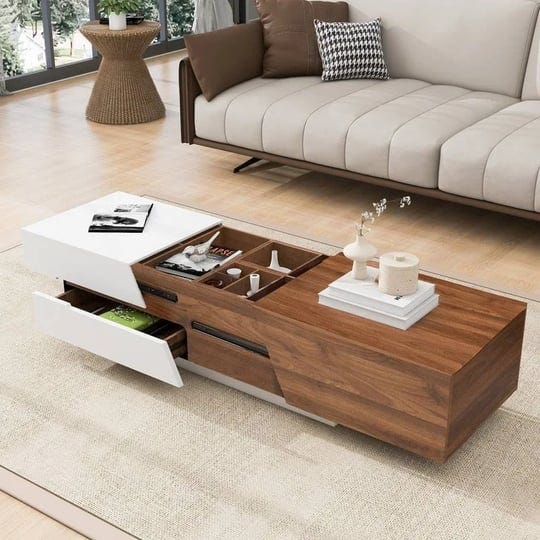 extendable-sliding-top-coffee-table-with-storage-white-walnut-1