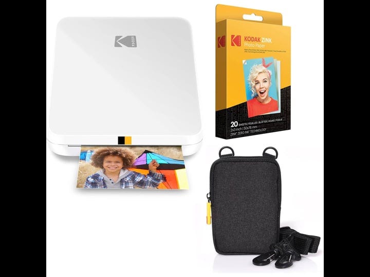 kodak-step-slim-instant-photo-printer-go-bundle-1