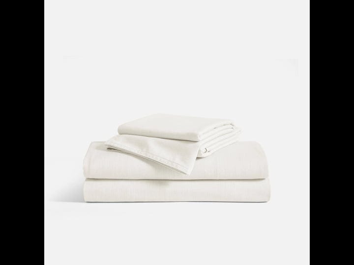 brooklinen-heathered-cashmere-4-piece-core-sheet-set-cream-1