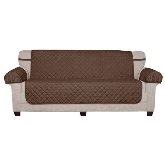 mainstays-3-piece-reversible-microfiber-sofa-pet-cover-protector-chocolate-tan-brown-1