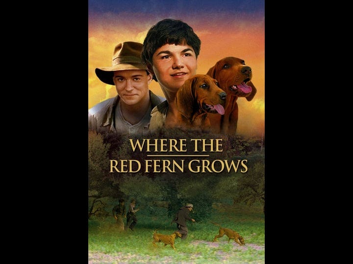 where-the-red-fern-grows-tt0192788-1