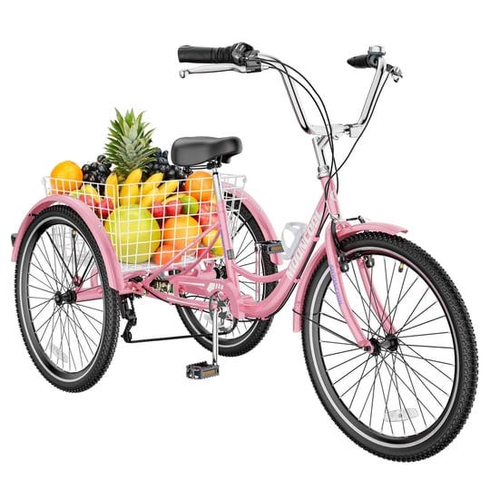 mooncool-adult-tricycle-16-20-24-26-inch-7-speed-three-wheel-bicycle-for-adult-trike-cruiser-w-tools-1