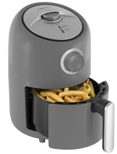 farberware-1-9-quart-compact-oil-less-fryer-grey-gray-1