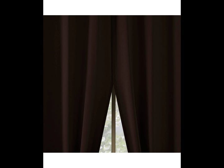 no-918-brandon-magnetic-closure-room-darkening-grommet-curtain-panel-pair-54-x-84-chocolate-brown-1