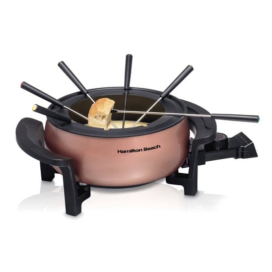 hamilton-beach-3-quart-fondue-pot-copper-1