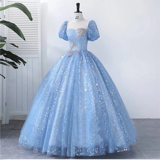 lightinthebox-ball-gown-quinceanera-dresses-princess-dress-performance-sweet-16-floor-length-short-s-1