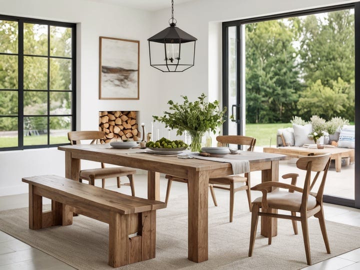 Modern-Farmhouse-Dining-Set-5