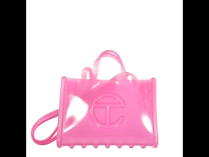 telfar-bags-telfar-x-melissa-large-jelly-shopper-clear-pink-color-pink-size-os-candygirlceces-closet-1