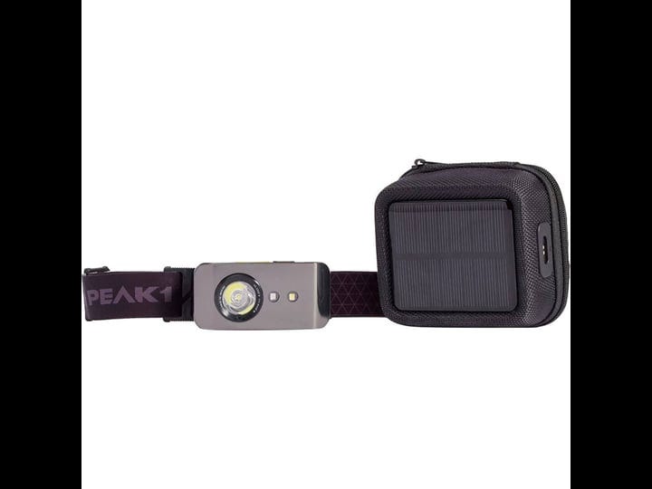 coleman-peak1-wireless-solar-charging-case-450-lumen-rechargeable-headlamp-black-1