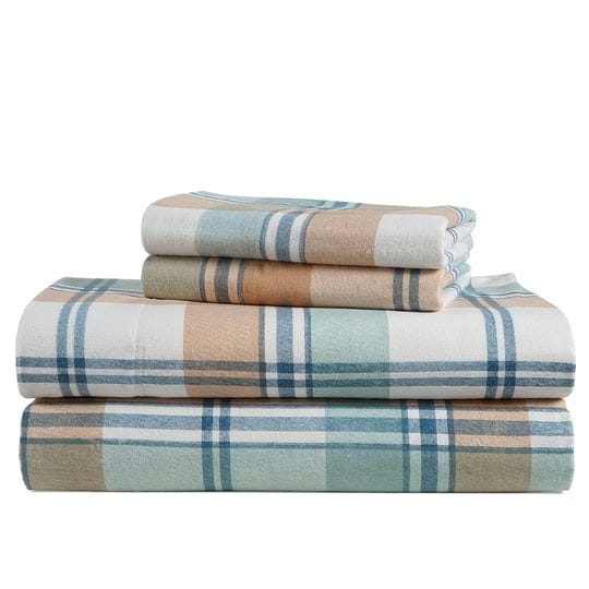 lane-linen-100-cotton-flannel-sheets-set-king-size-flannel-sheets-4-piece-bedding-set-lightweight-br-1