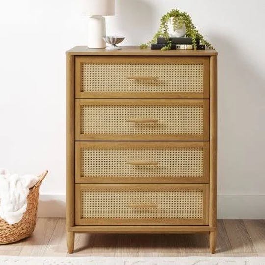 better-homes-gardens-springwood-caning-4-drawer-dresser-light-honey-finish-1