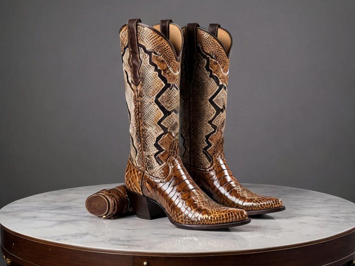 Womens-Snakeskin-Boot-2